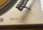 Technics SL-1200MK2