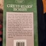 Greyfriars Bobby. A Children  Classic. By Eleanor Atkinson.  Paperback In Good Condition. Image 7