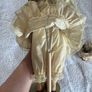 Jeanne Singer porcelain doll Image 3