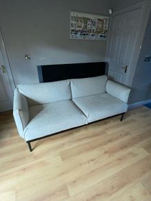 Ikea Sofa
