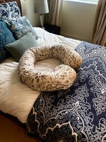 Pregnancy Pillow 3-in-1