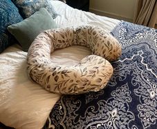 Pregnancy Pillow 3-in-1