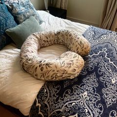 Pregnancy Pillow 3-in-1