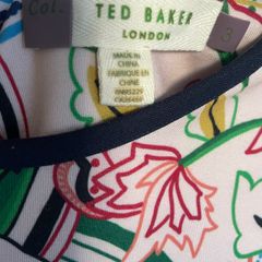 Ted Baker dress