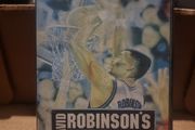 David Robinson's Supreme Court . Sega Mega Drive