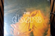 The Doors "The End"Rare LP. Factory sealed. Mint Condition