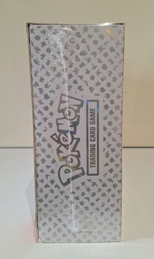 pokemon TCG 151 Ultra Premium Collection UPC