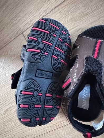 Toddler sandals