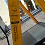 Megastep platform ladder Image 2