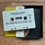 Stockton's Wing - 1978 Cassette Tape Image 3