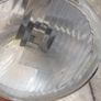 spotlight halogen light only 1,, I have ,,sold as is,,not sure is it Working, was told it was ,,clearing a garage out ,sold as seen ,buyer collects or pays postage thank you Image 2