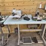 origanal Sewing Machine ,Overlocker and Felling Image 5