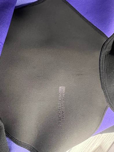 diving clothes brand new 3MM