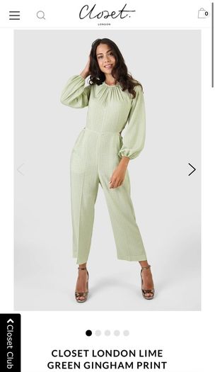 Jumpsuit