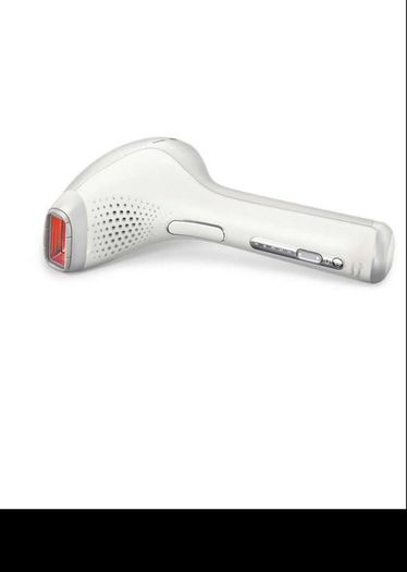 Philips Lumea Prestige Hair Removal System - Cordless for Body, Face, Bikini - EXTRA LARGE WINDOWS FOR FASTER TREATMENT