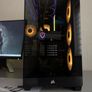 Corsair Icue High-end Gaming Pc | 9800x3d | 32gb Ddr5 | X870 | Wd 2tb Nvme | Msi Rtx 5070 Oc | Ryzen Image 8
