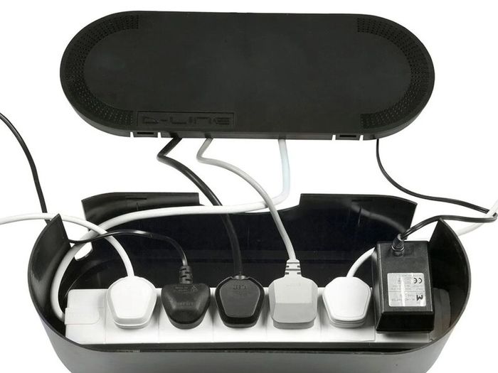 Cable Management Box