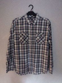 Fat Face Shirt Size XL