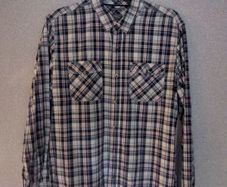 Fat Face Shirt Size XL