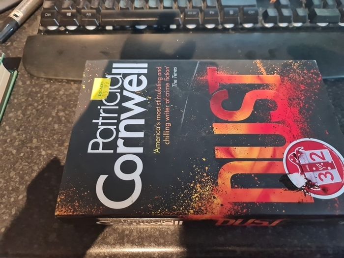 Dust