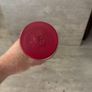 Pyrex rolling pin in original box Image 4