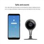 2x Google Nest Cam Indoor A0005 (1st Gen) 1080p Wired Camera Image 3