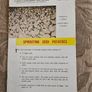 1960s Department Of Agricultural Booklets On Farming. Topics Such As Patato Growing,planting Forest Trees,desease Control And Others. In Good Condition.  See Photos For Same. Image 9