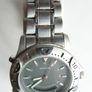 Vintage Sekonda 3591 Digital-Analogue Combi Watch Quartz Stainless Steel  Watch Image 3