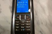 nokia E90