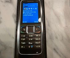 nokia E90