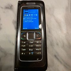 nokia E90