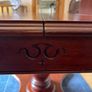 Rossmore Dining table Image 4