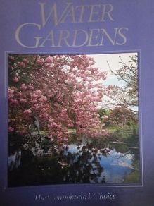 Water Gardens