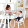 Ingenuity SmartClean Toddler Booster Seat Image 9