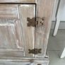 beautiful rustic locker Image 5