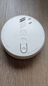Mains wireable Smoke Alarm