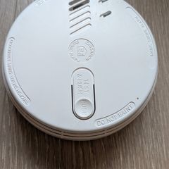 Mains wireable Smoke Alarm