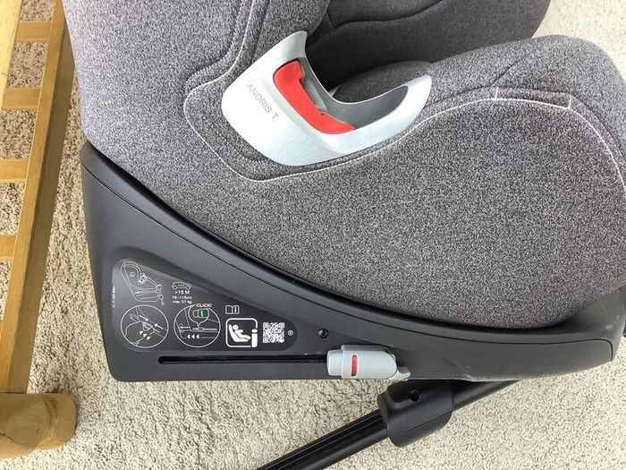 Car seat sale 150