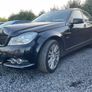 Mercedes c200 parts Image 4