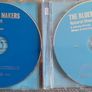 Various - The Blues Makers Natural Blues II 2 x CD (2001) A Journey Through African & American Blues EX+ Image 3