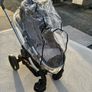 iCandy Peach Pushchair and carrycot Image 5
