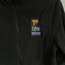 BFEI Black Fleece Jacket Image 2