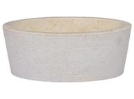 main image for ad Sink Cream dia 40x15 cm Marble