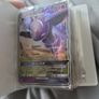 pokemon binder and cards Image 2