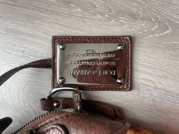 Dolce & Gabbana Bag