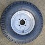 trailer wheel (brand new) Image 4