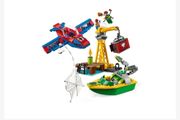 lego Spiderman, 76134, 4+