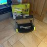 Exercise bike and abs trainer Image 8
