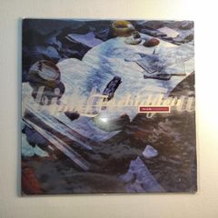 PAUL VAN DYK - Forbidden Fruit! - MFS Records - 12" Single - EPIC PVD Trance Classic from '97! Original GERMAN PRESSING!