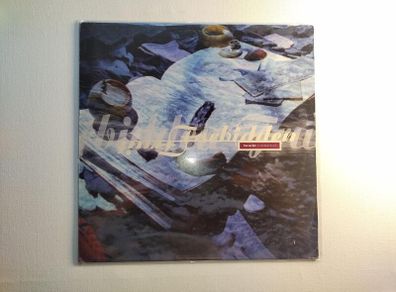 PAUL VAN DYK - Forbidden Fruit! - MFS Records - 12" Single - EPIC PVD Trance Classic from '97! Original GERMAN PRESSING!